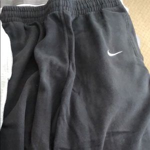 Nike sweatpants